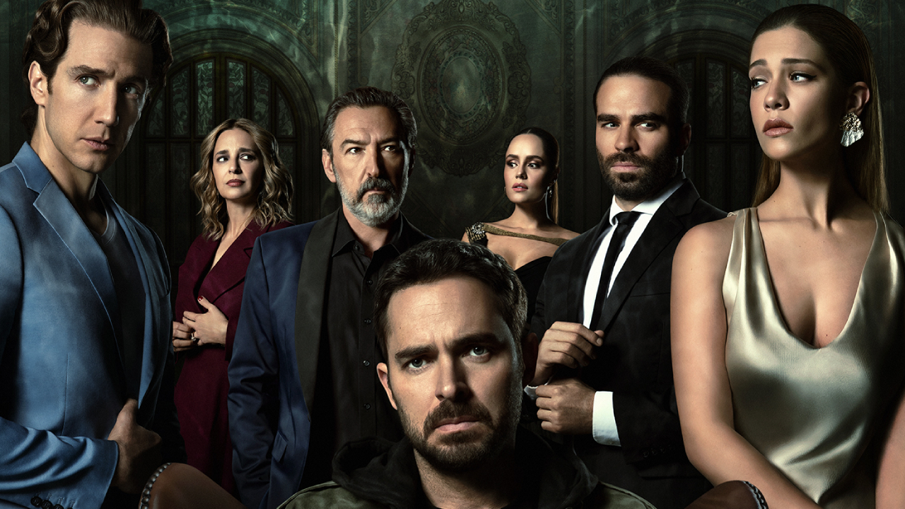 Qui a tué Sara ? sur Netflix : où avez-vous déjà vu les acteurs du thriller mexicain ?