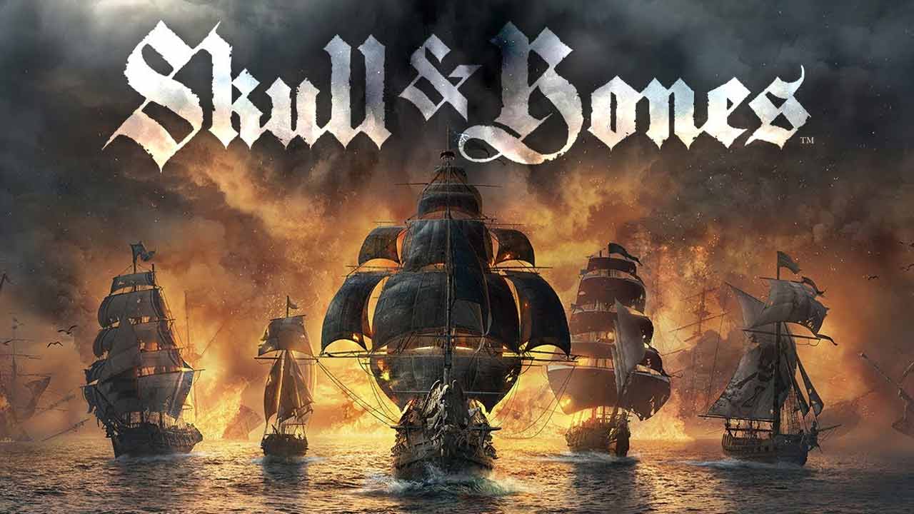 Skull & Bones : Ubisoft repousse à nouveau la sortie de son jeu de pirates