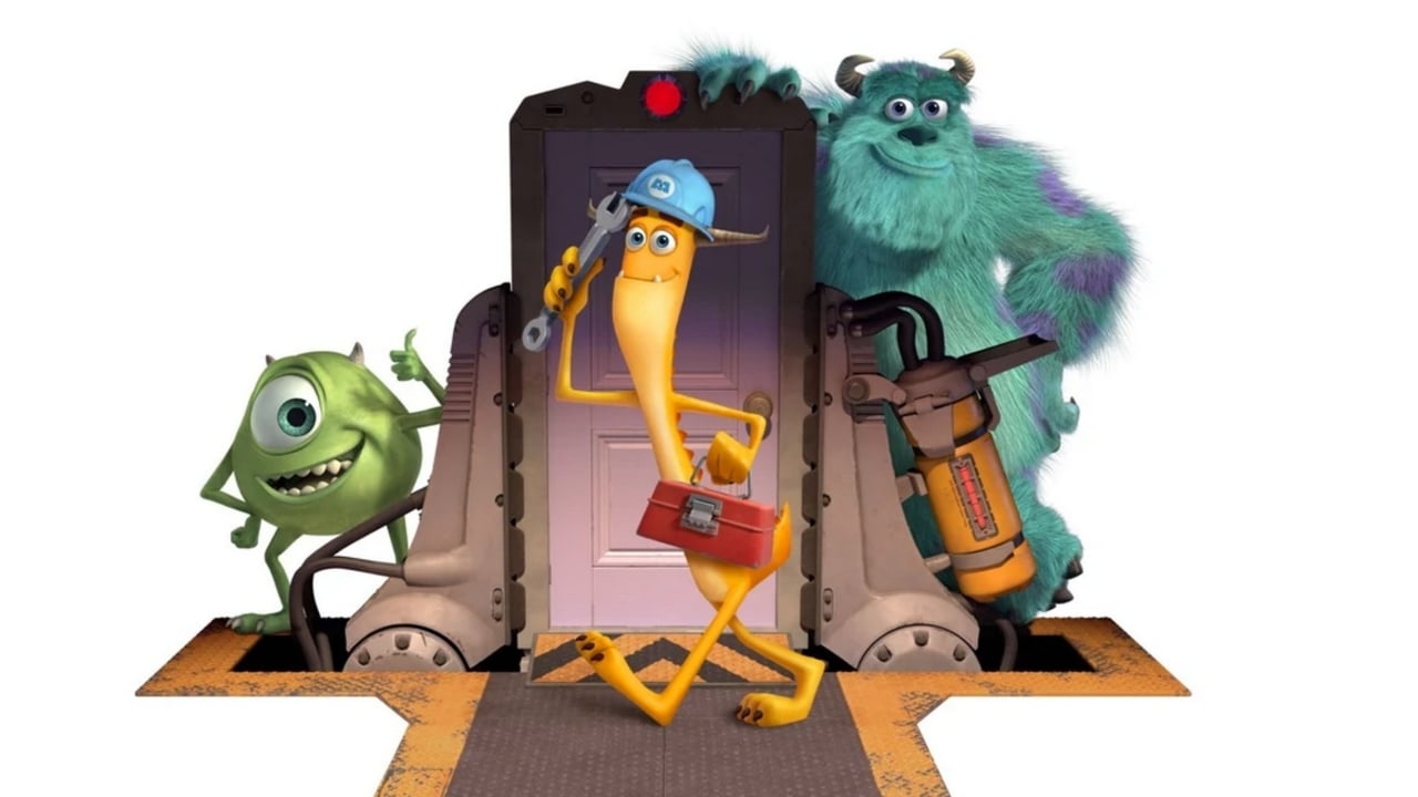 Monstres & Cie - Au travail sur Disney+ : un premier teaser signe le retour de Bob et Sulli pour leur série