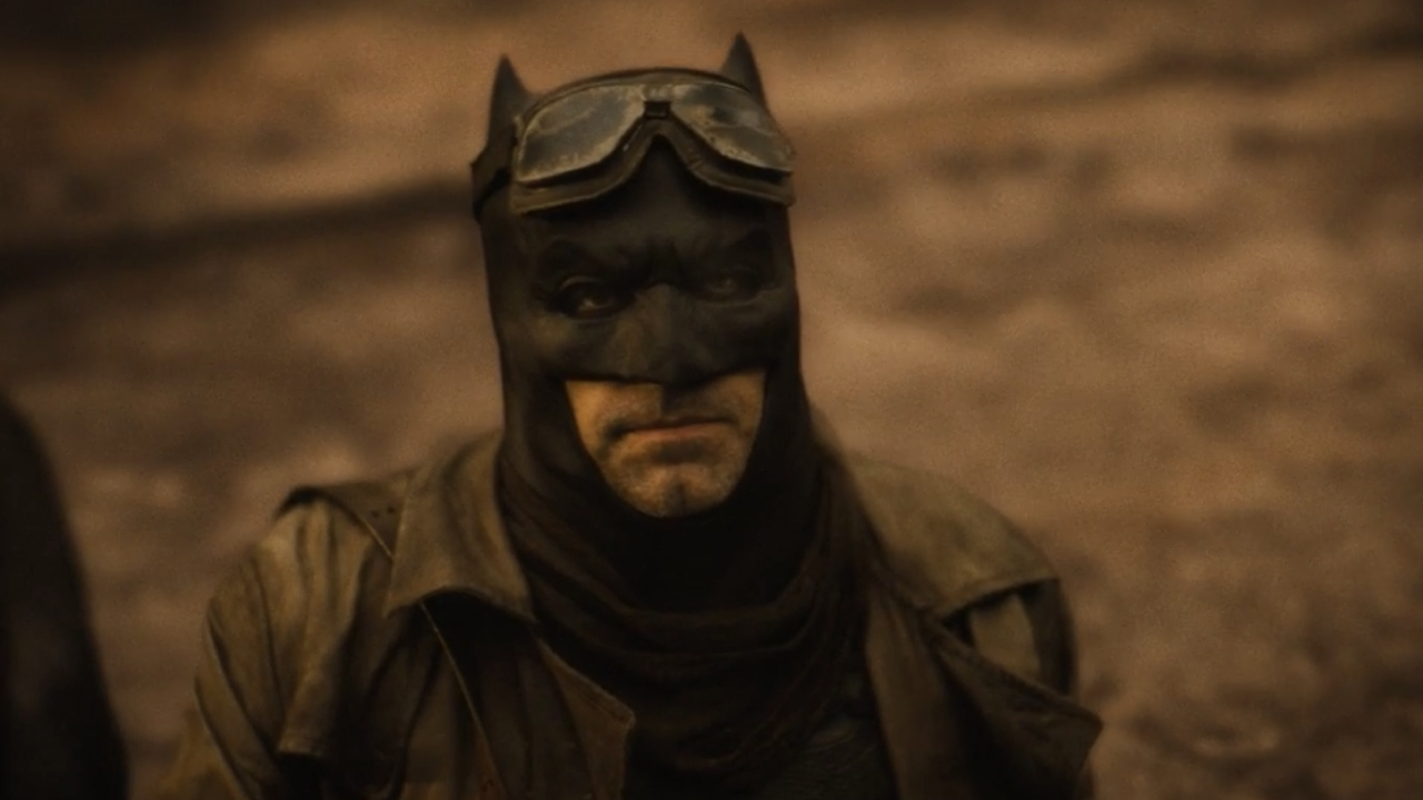 Justice League sur OCS : de quoi auraient parlé les suites du film de Zack Snyder ?