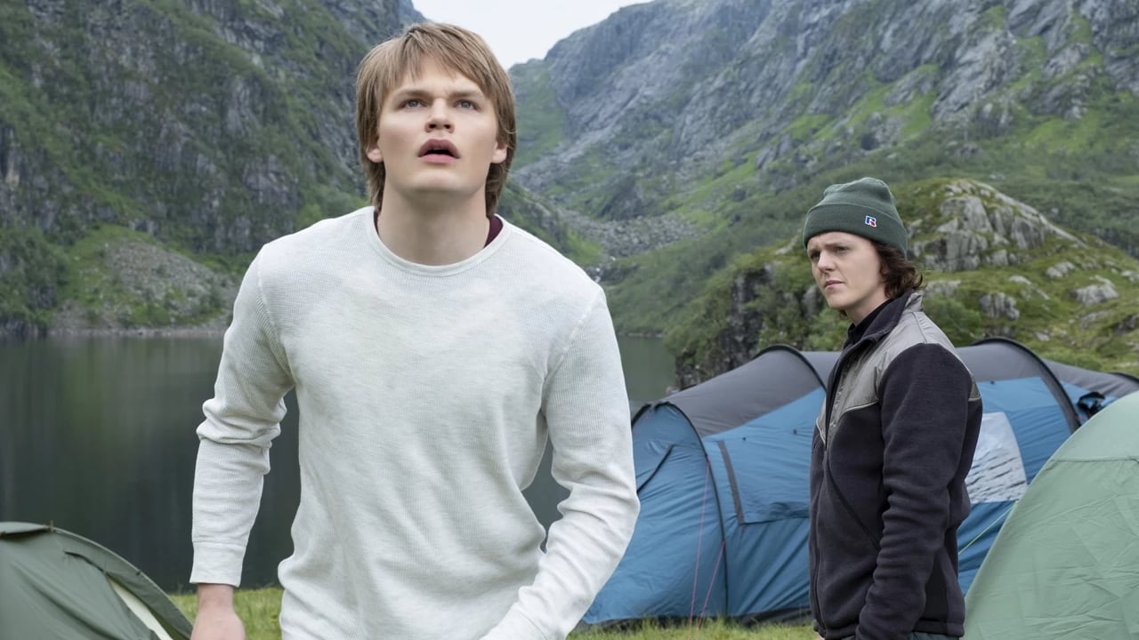 Ragnarök sur Netflix : comment se terminait la saison 1 ?