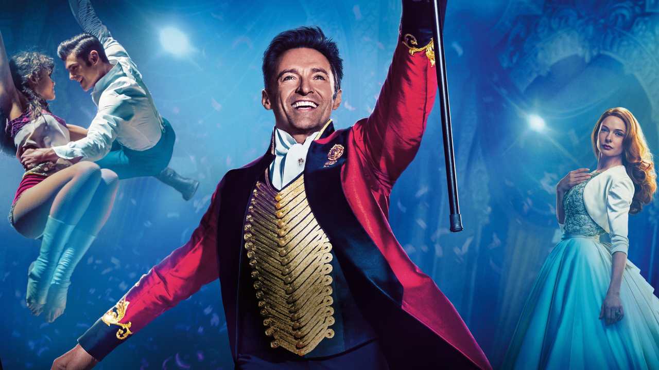 The Greatest Showman : le clin d'oeil à Wolverine quasiment impossible à repérer