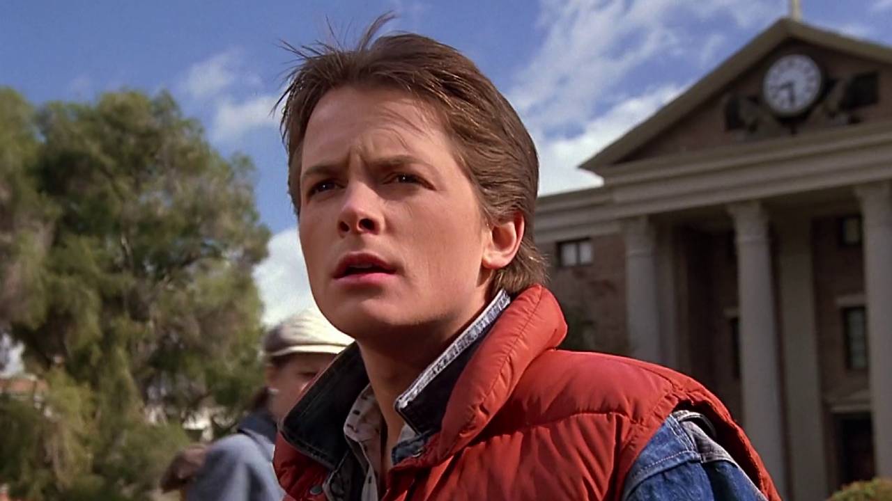 Michael J. Fox : à quel personnage Disney a-t-il prêté sa voix ?