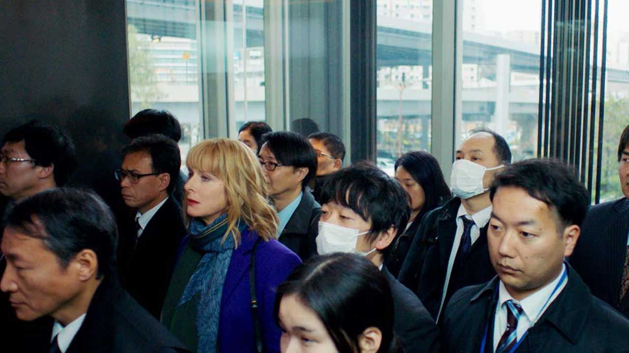 Tokyo Shaking : c'est quoi ce film sur la catastrophe de Fukushima avec Karin Viard ?