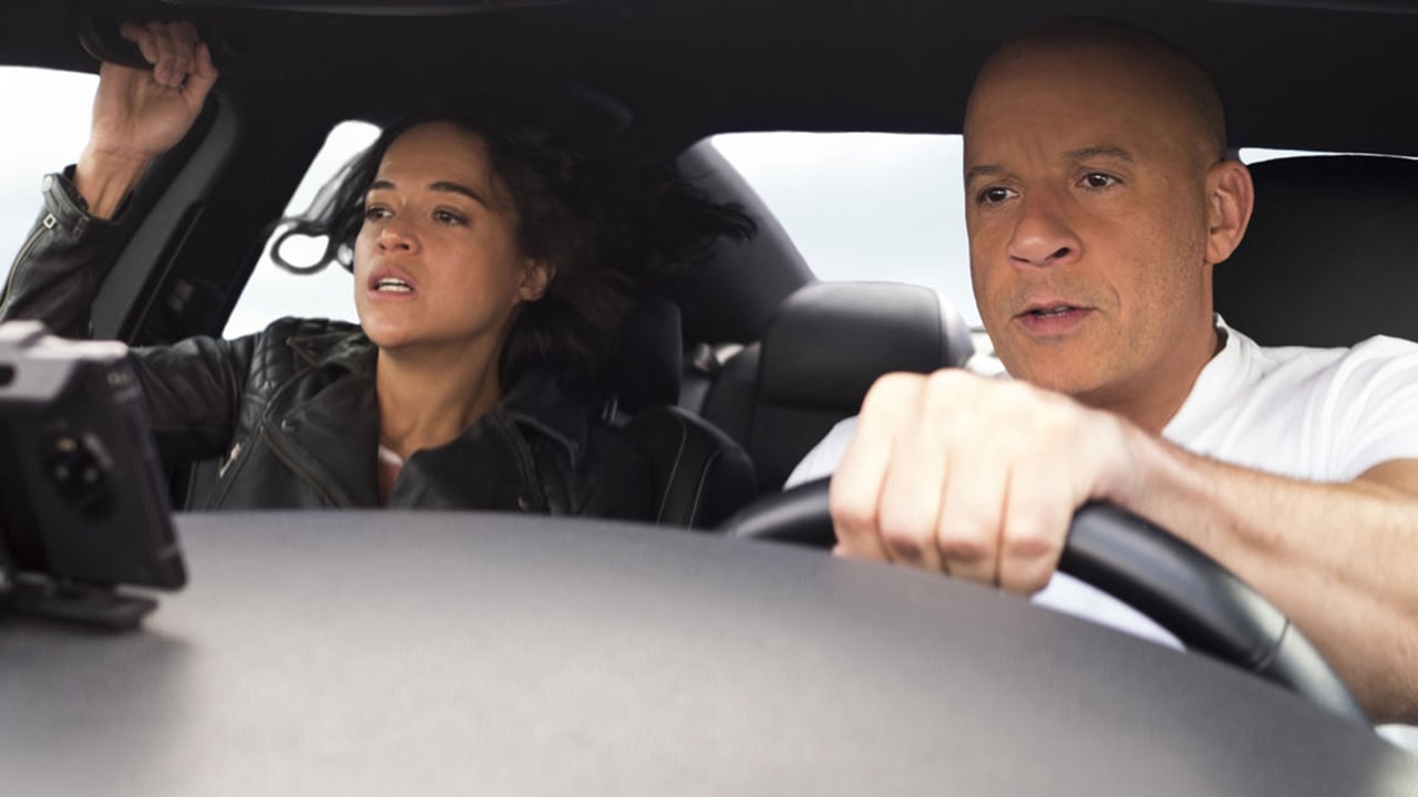 Fast and Furious : Vin Diesel rêve d'en faire une comédie musicale