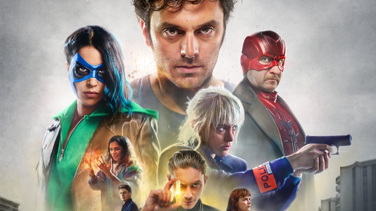Comment je suis devenu super-héros sur Netflix : comment les acteurs se sont appropriés le blockbuster français