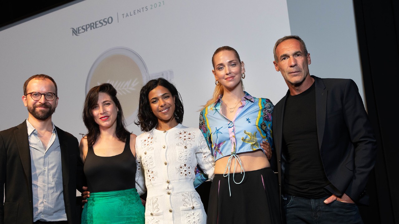 Nespresso Talents 2021 : découvrez les grands gagnants de la 6e édition du concours
