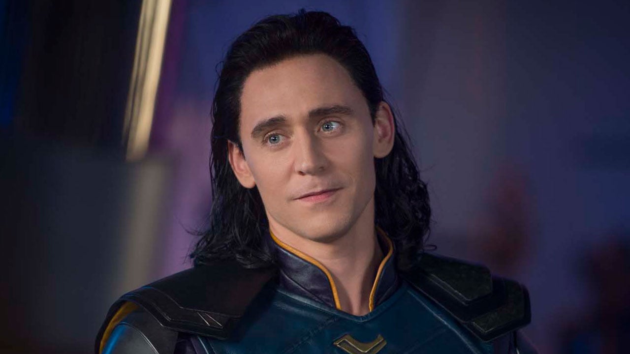 Doctor Strange 2 : Loki pourrait apparaître dans le film Marvel