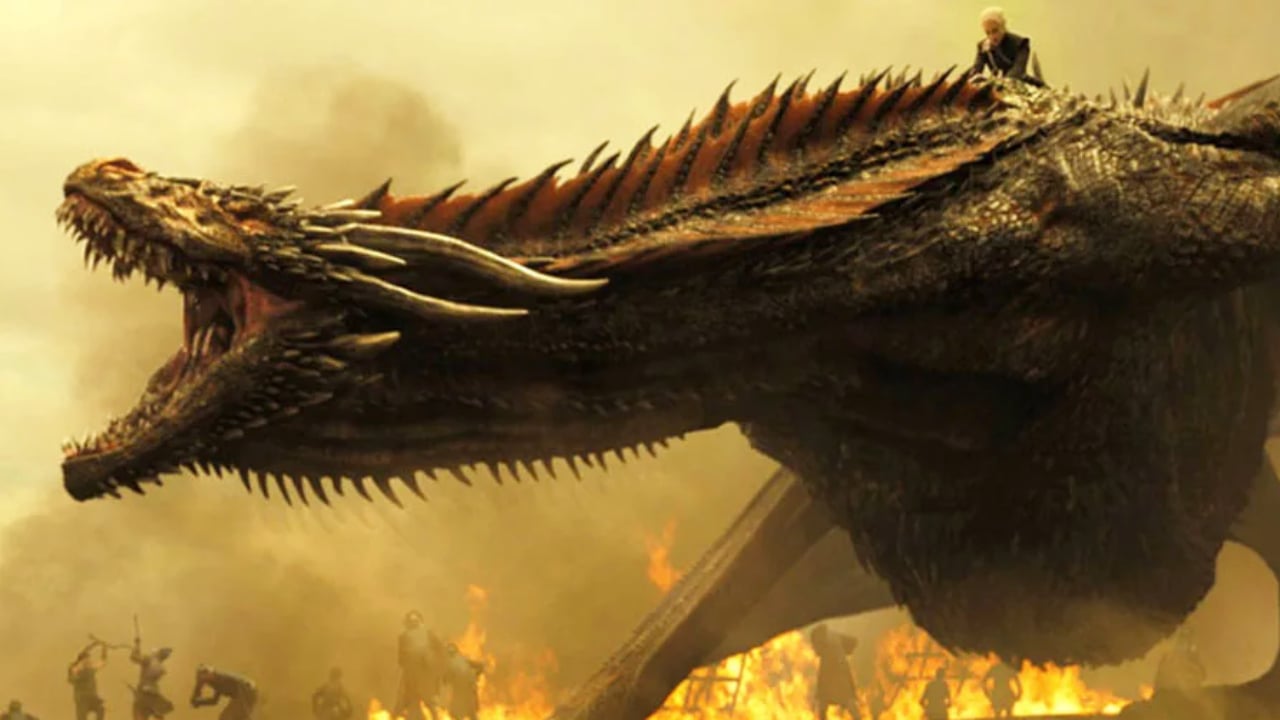 Game of Thrones : deux nouvelles séries d'animation en préparation pour HBO Max