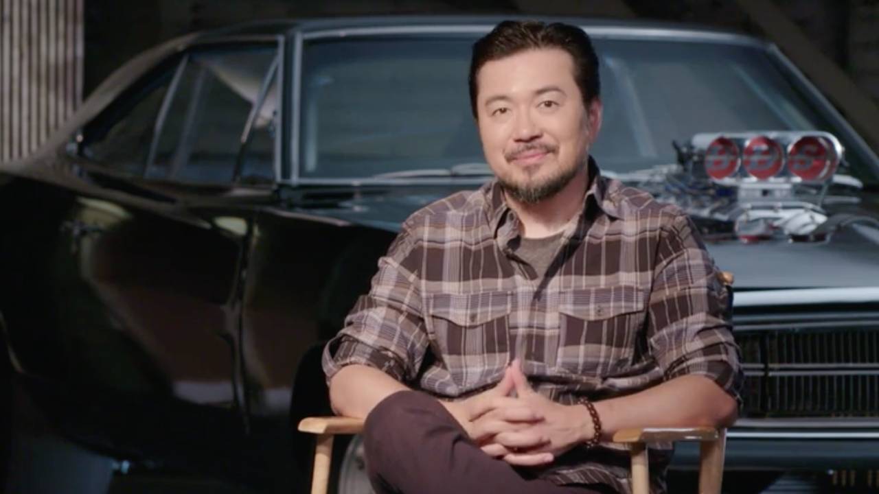 Fast & Furious 9 : le réalisateur sait comment la saga va se terminer