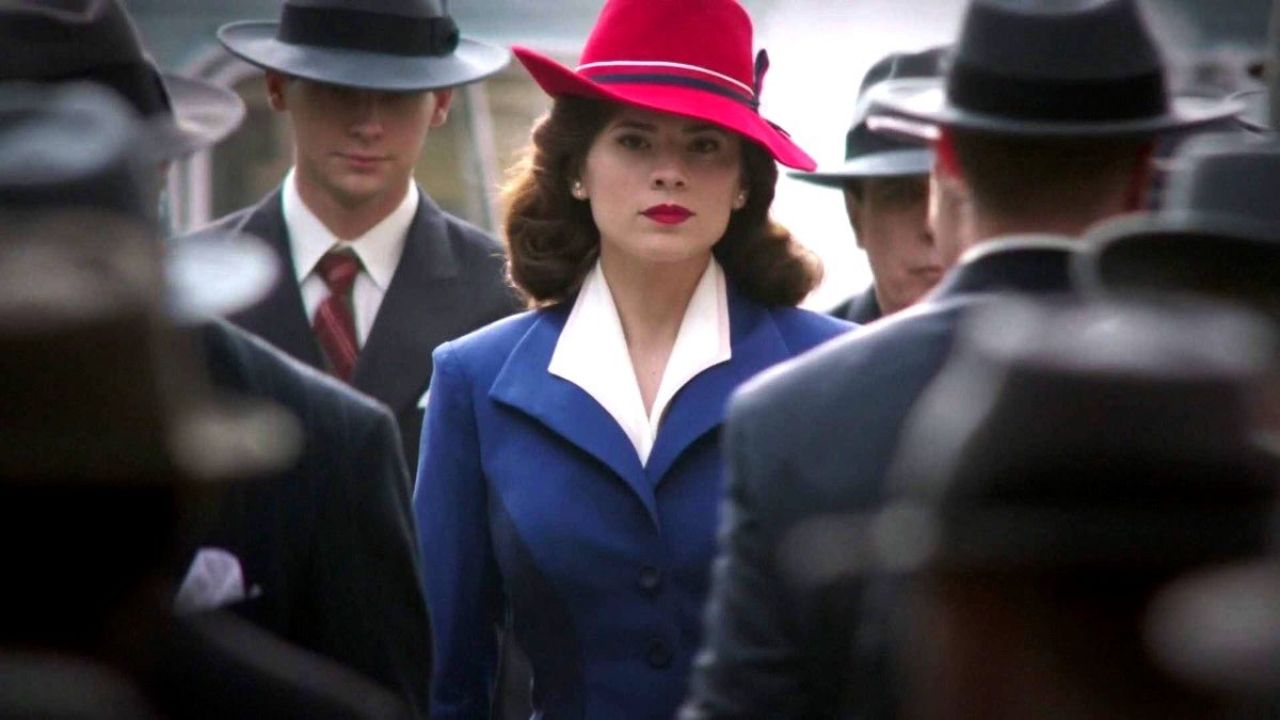 Loki sur Disney+ : l'agent Carter apparaît-elle vraiment dans la série ?