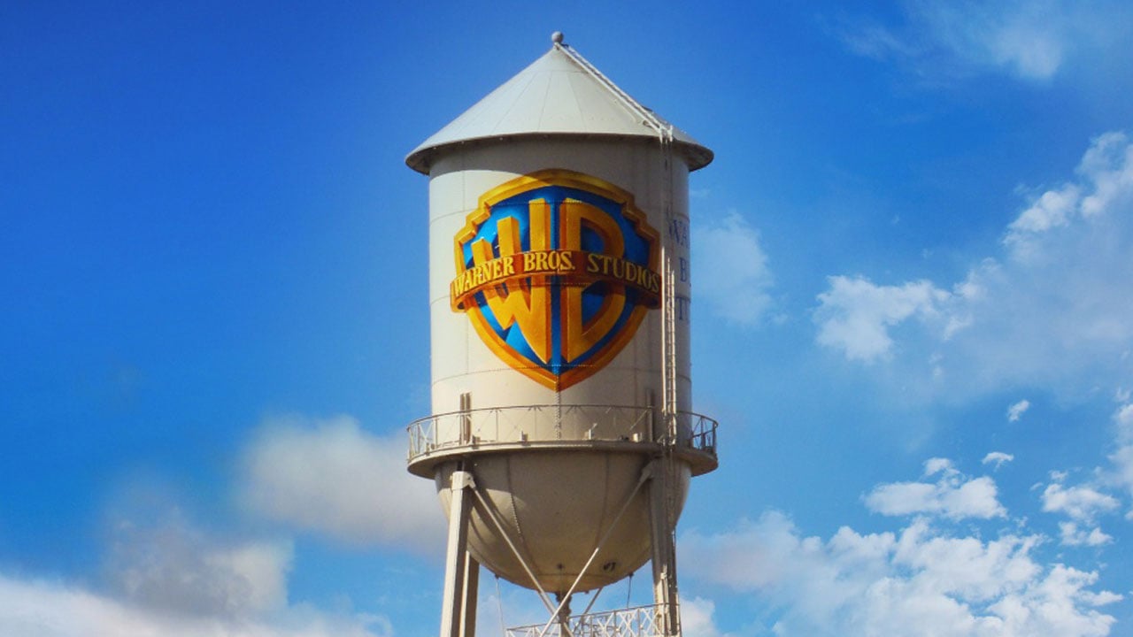 Warner signe un accord important sur la chronologie des médias aux Etats-Unis