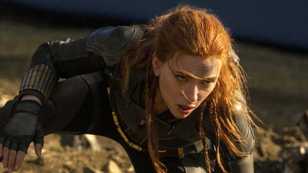 Black Widow : les détails de la fin alternative écartée par Marvel