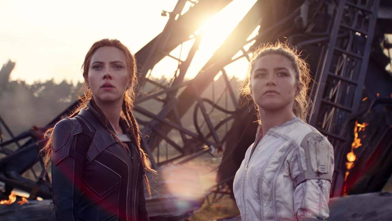 Scarlett Johansson contre Disney : le président du studio défend sa stratégie sur Black Widow