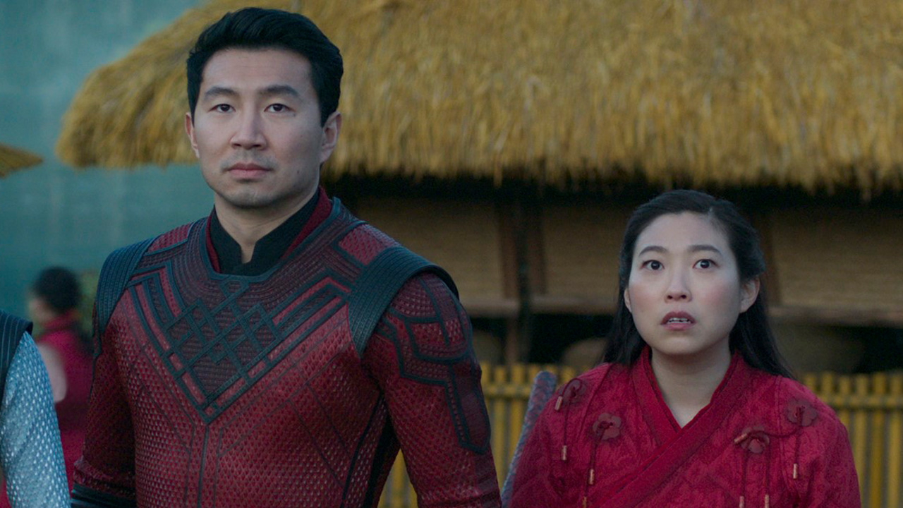Shang-Chi : pourquoi ce film Marvel n'aura-t-il pas droit à une sortie simultanée au cinéma et sur Disney+ ?