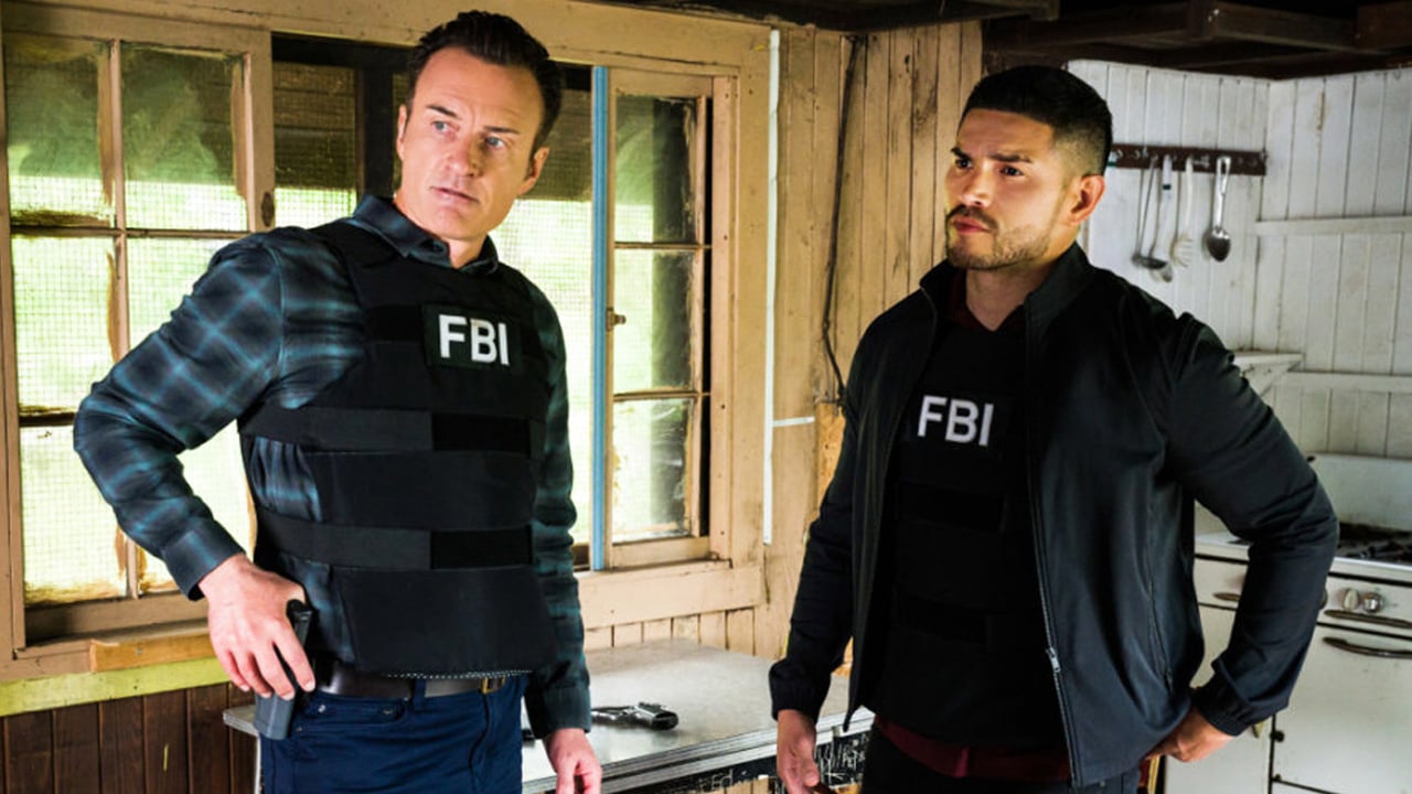 Most Wanted Criminals : TF1 stoppe la diffusion de la saison 2 après seulement quelques épisodes