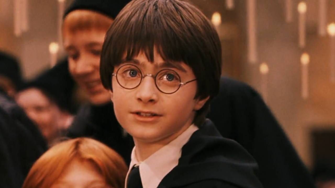 Harry Potter : le calvaire de Daniel Radcliffe sur le premier jour de tournage