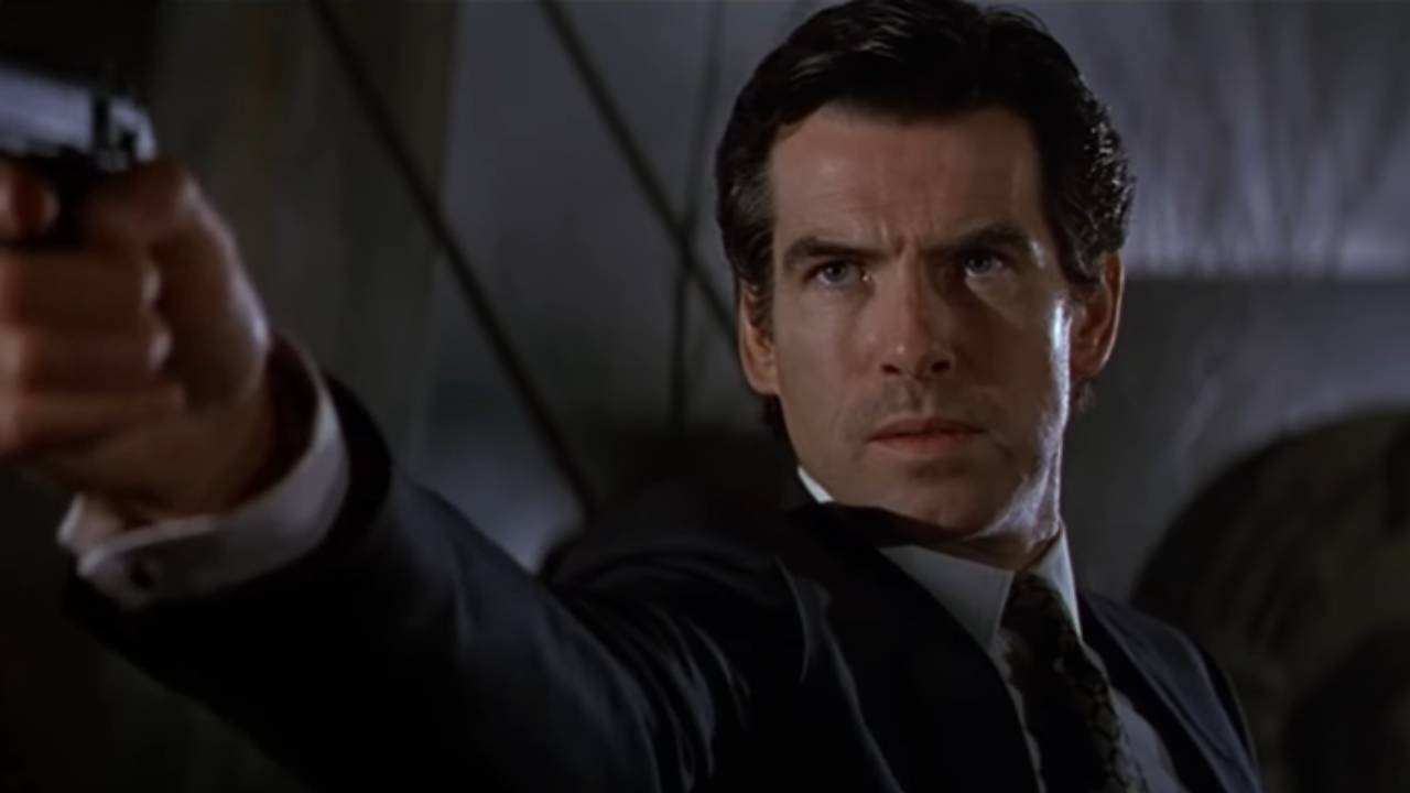 James Bond : quel acteur de Harry Potter devait jouer le méchant de GoldenEye ?