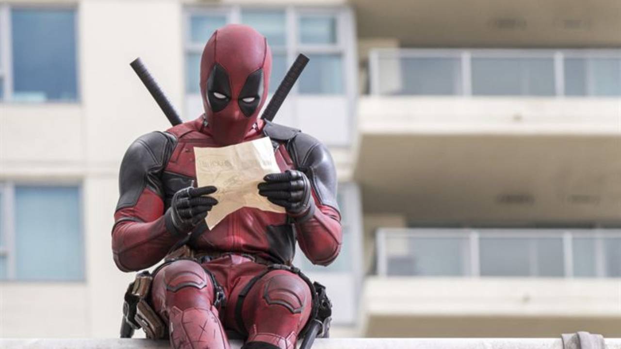 Deadpool 2 sur C8 : que sait-on du 3ème film à venir ?