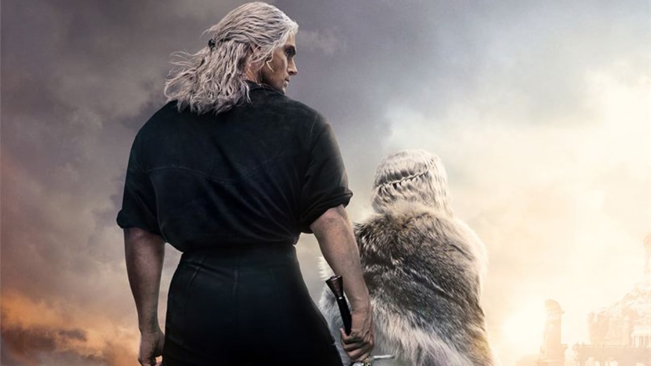 The Witcher sur Netflix : la saison 2 sera directement liée à l'anime Le cauchemar du Loup