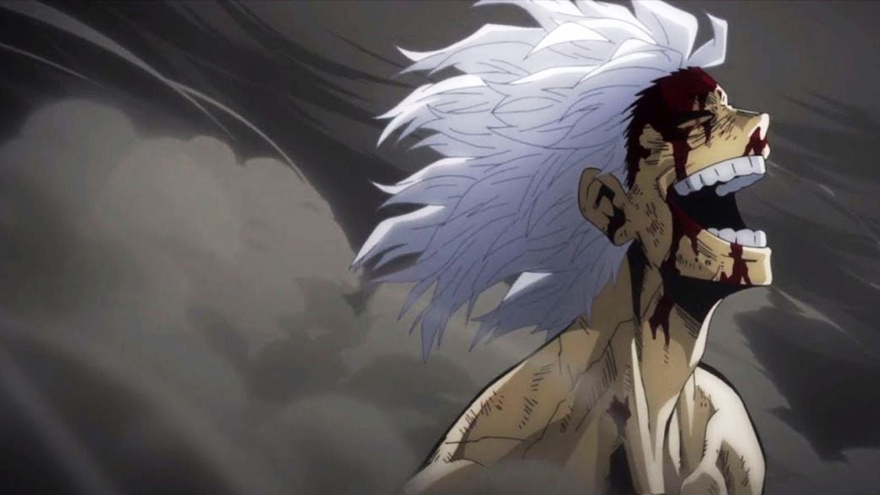 My Hero Academia sur ADN : l'arc des vilains retardé car jugé trop violent !