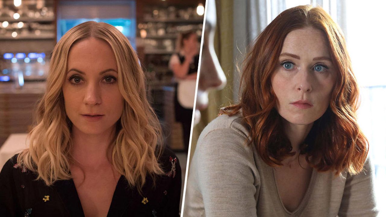 Mensonges sur TF1 : Audrey Fleurot, Arnaud Ducret... à quoi ressemblent-ils dans la série Liar ?