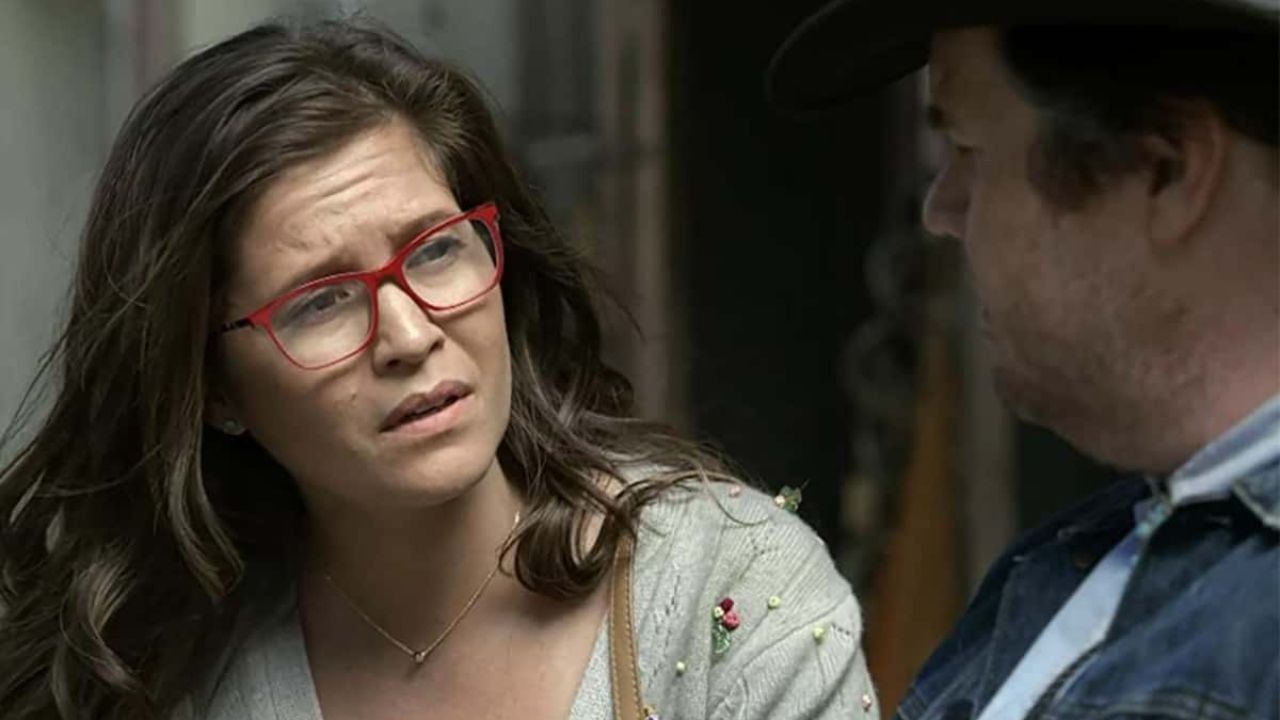 The Walking Dead saison 11 sur OCS : quel secret cache Stephanie ?