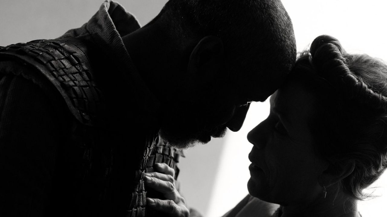 The Tragedy of MacBeth : une bande-annonce pour le premier film réalisé en solo par Joel Coen