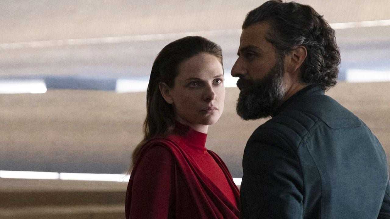 Box-office France : Dune démarre plus fort que Kaamelott et Black Widow pour son 1er week-end
