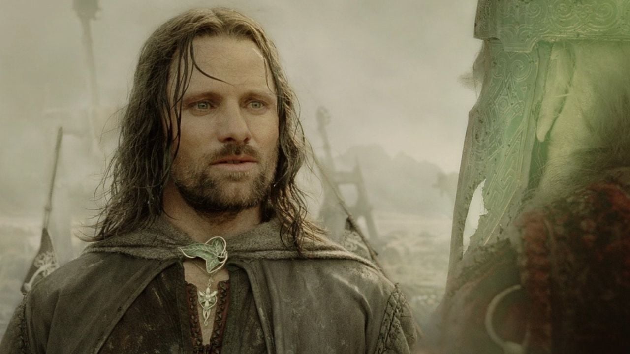 Le Seigneur des Anneaux : pourquoi Aragorn n'a pas demandé à l'armée des morts de venir combattre Sauron avec lui ?