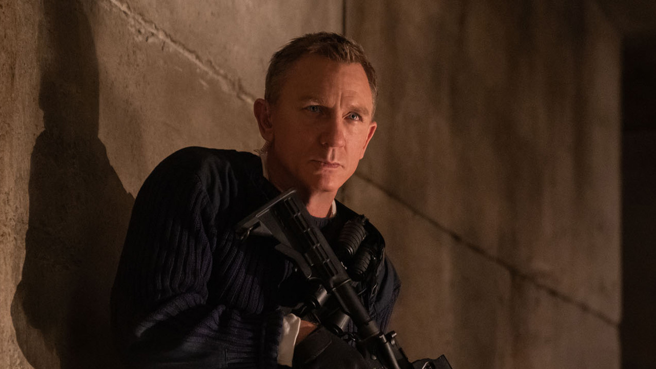 James Bond : le remplaçant de Daniel Craig ne sera pas annoncé avant 2022
