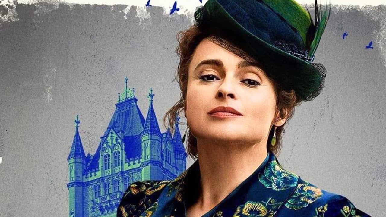 Enola Holmes 2 sur Netflix : Helena Bonham Carter de retour aux côtés de Millie Bobby Brown