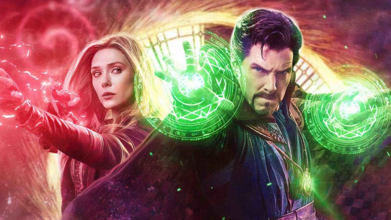 Gros spoiler chez Marvel : le futur du MCU dévoilé ?