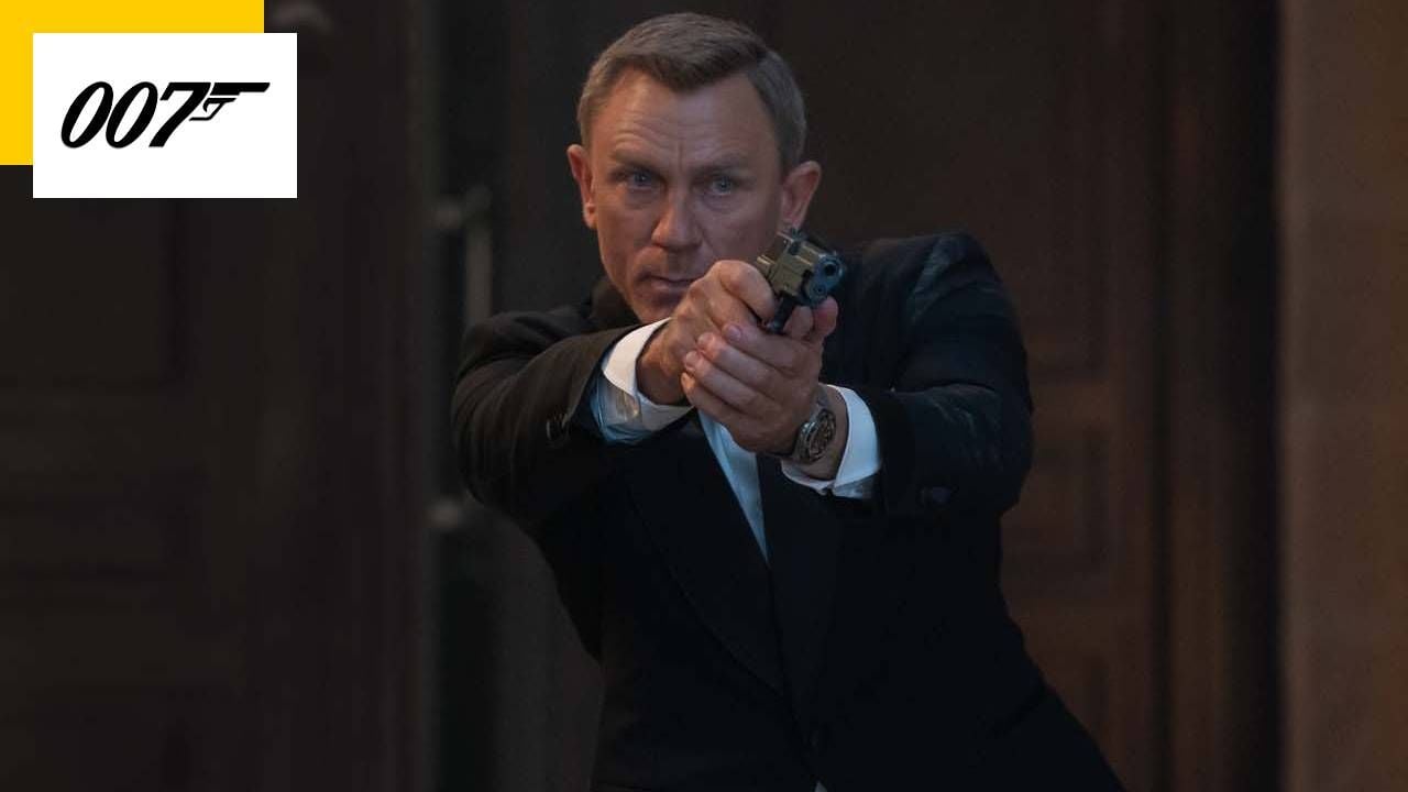 Box-office France : Mourir peut attendre déjà au-delà du million d'entrées
