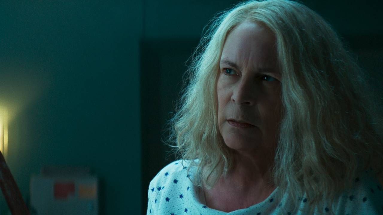 Box-office US : Halloween Kills fait trembler la concurrence