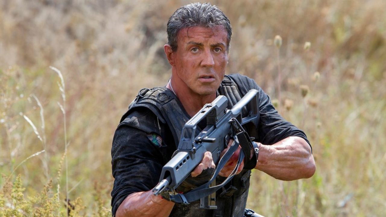 Expendables 4 : Stallone ému annonce une triste nouvelle aux fans