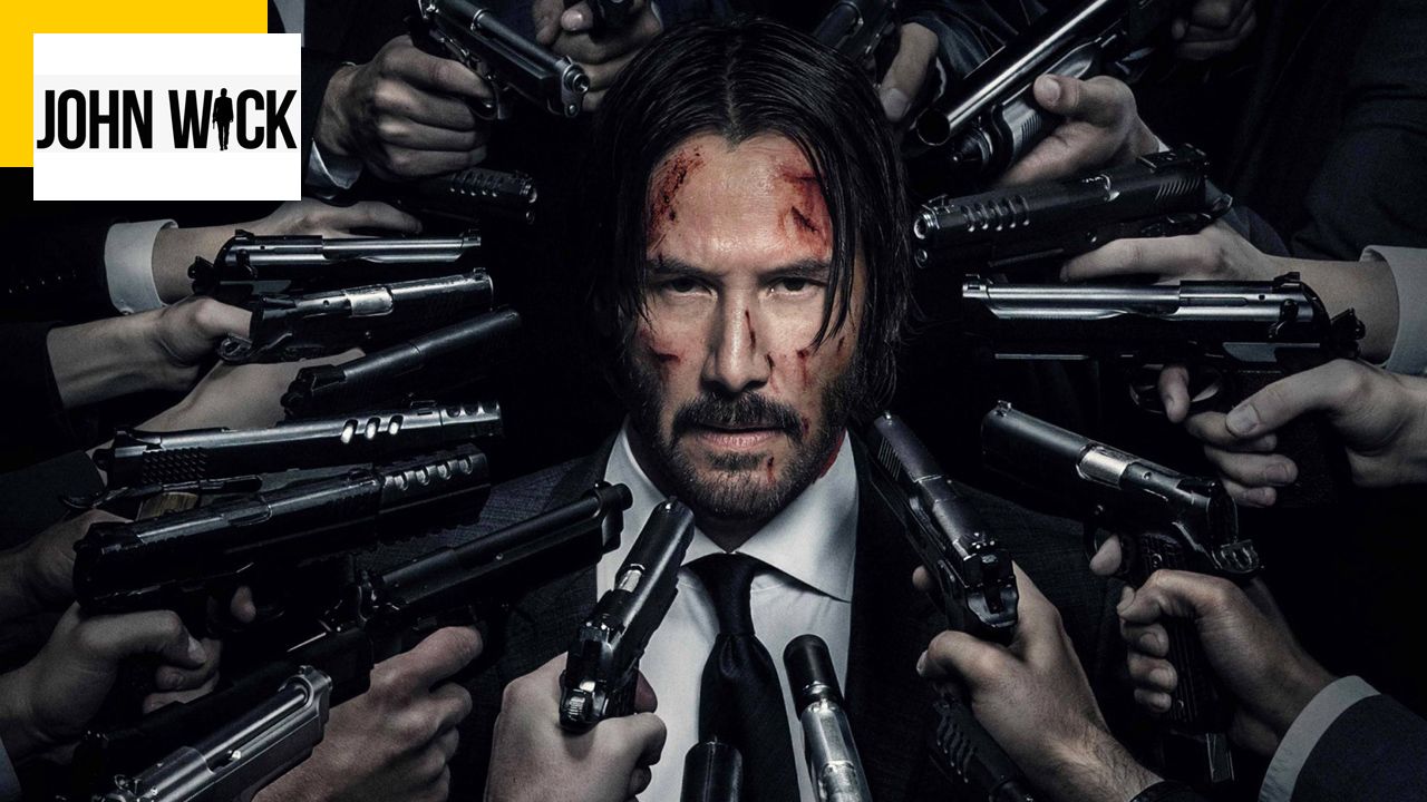 John Wick sans Keanu Reeves : la série prequel accueille une autre star dans le rôle principal