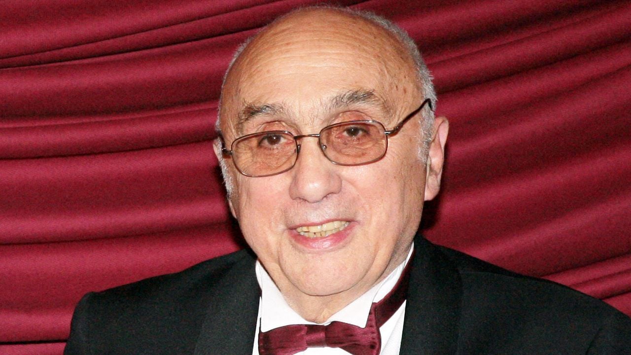 Mort de Marcel Bluwal, génie de la télévision française et créateur de Vidocq