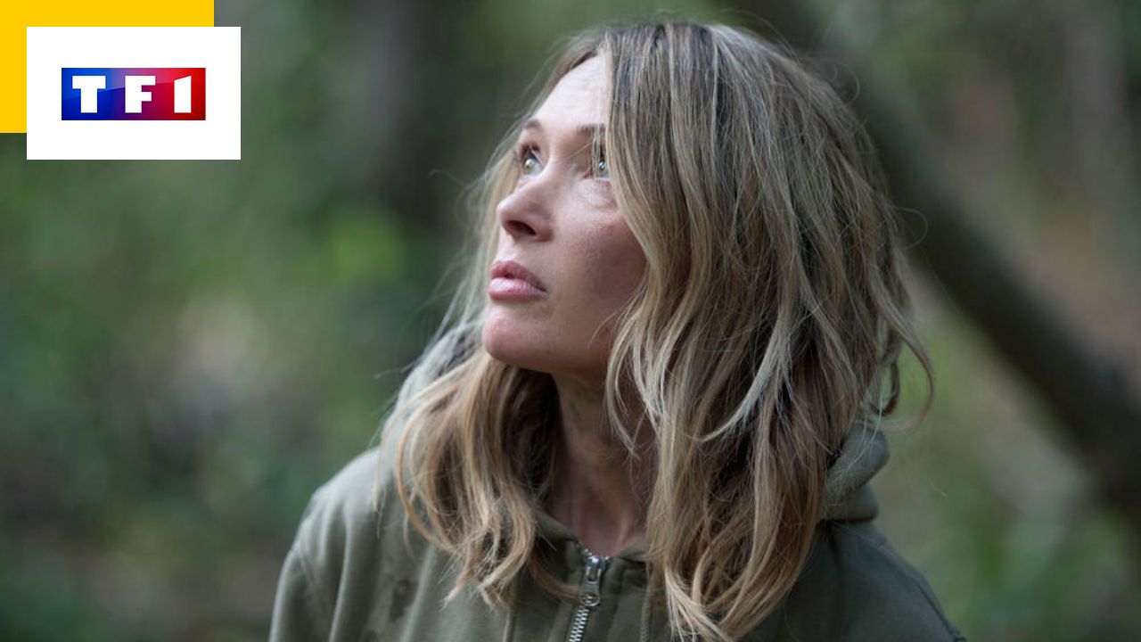 Rebecca sur TF1 : "captivante", "sans grande surprise"... que pense la presse de la série policière avec Anne Marivin ?