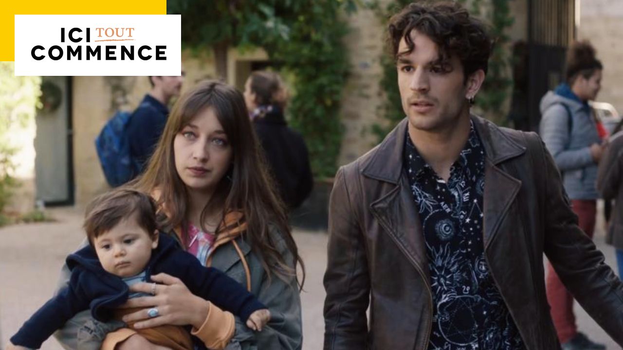 Ici tout commence déprogrammé sur TF1 : comment voir l'épisode du mardi 30 novembre ?