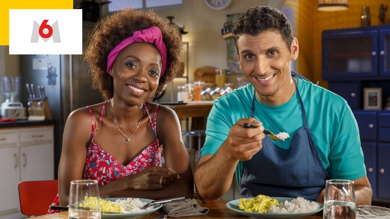 Scènes de ménages sur M6 : pourquoi Jalil et Louise sont-ils absents du prime de ce soir ?