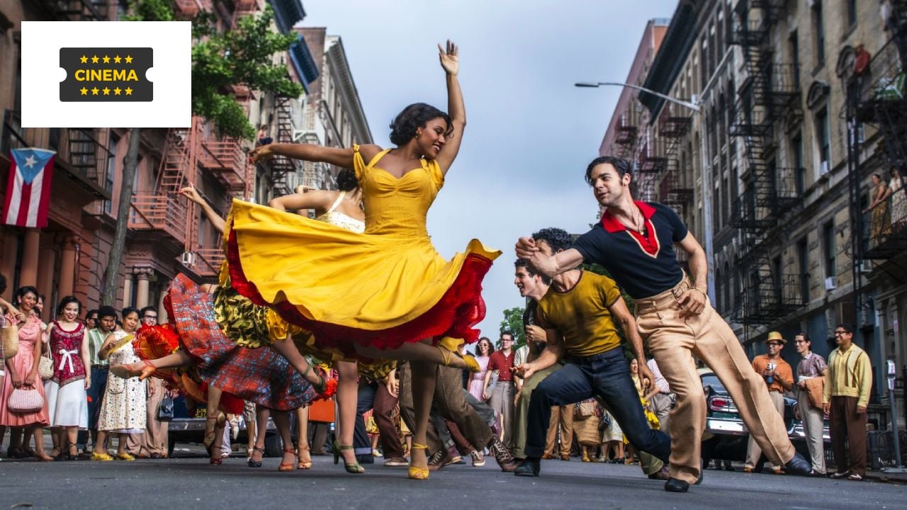 West Side Story : à quoi ressemblent les acteurs du film original ?