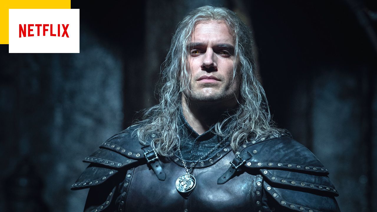 The Witcher Henry Cavill Et Les Acteurs Avec Et Sans Leurs Costumes