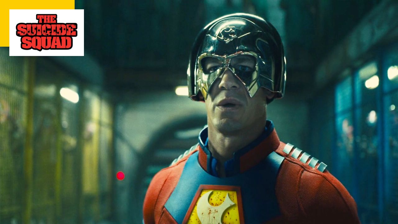 C'est l’une des meilleures séries de super-héros... et elle est indisponible en France !