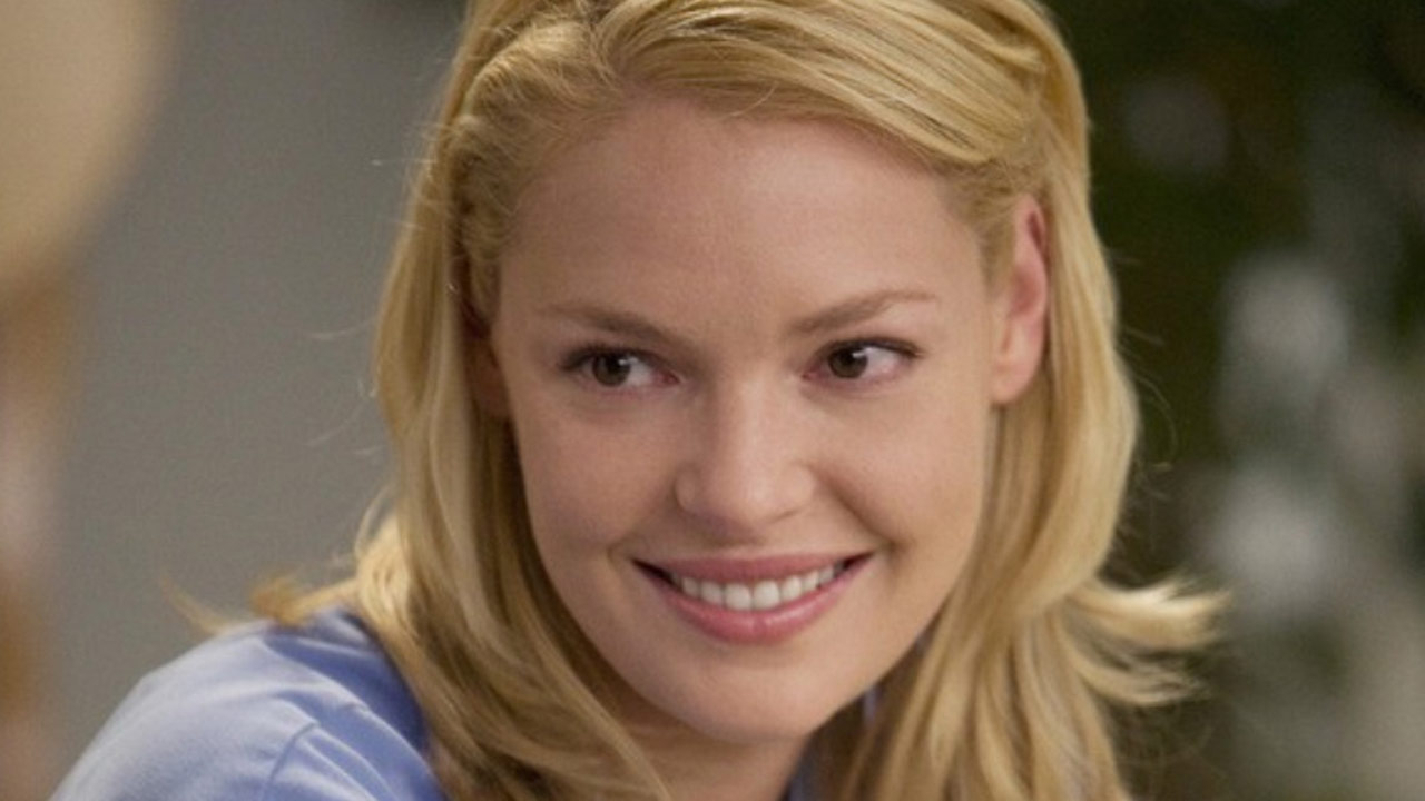 Grey's Anatomy : cette actrice de Lost aurait pu jouer Izzie Stevens