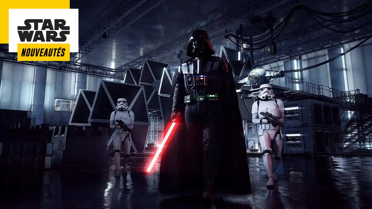 Star Wars : Electronic Arts annoncent 3 jeux, dont un nouvel opus de la franchise Star Wars Jedi