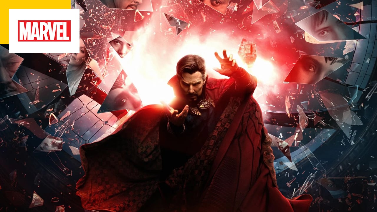 Doctor Strange 2 : une X-Men de retour dans le film de Sam Raimi ?