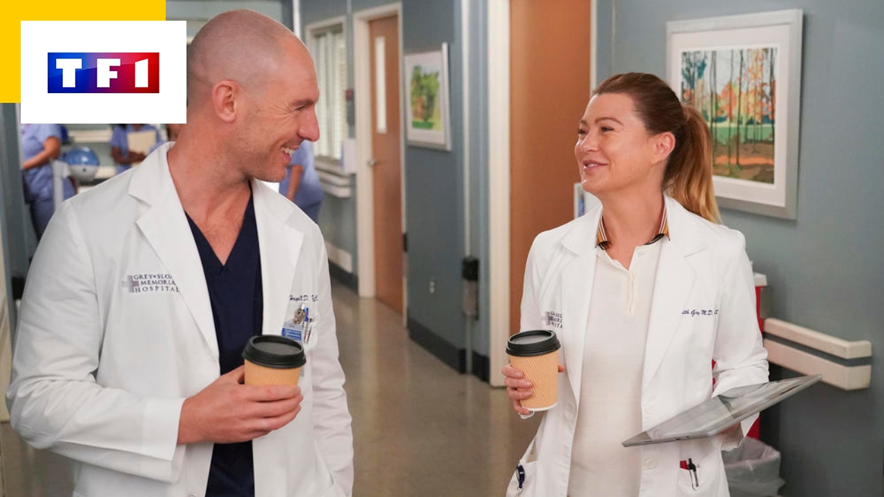 Grey's Anatomy sur TF1 : tout ce qu'il faut savoir pour comprendre l'épisode choc de ce soir