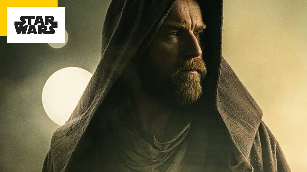 Star Wars : la série Obi-Wan Kenobi était plus sombre au départ