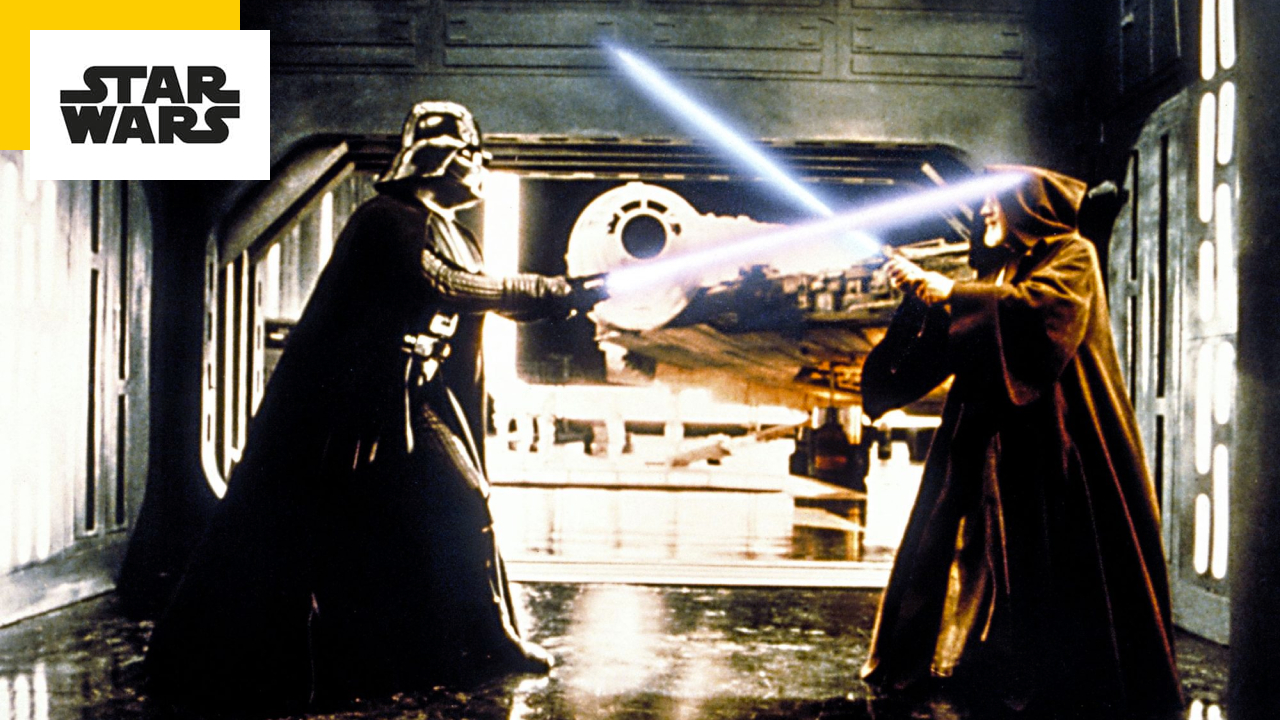 Star Wars : Obi-Wan Kenobi vs Dark Vador... Qui a gagné le plus de combats ?